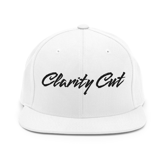 Clarity Cut Hats