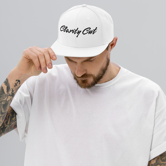 Clarity Cut Hats